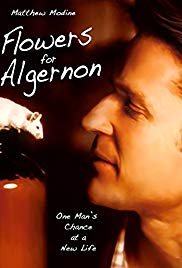 Watch Full Movie :Flowers for Algernon (2000)