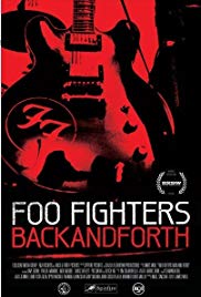 Watch Full Movie :Foo Fighters: Back and Forth (2011)