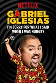 Watch Full Movie :Gabriel Iglesias: Im Sorry for What I Said When I Was Hungry (2016)
