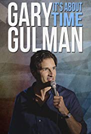 Watch Full Movie :Gary Gulman: Its About Time (2016)