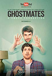 Watch Full Movie :Ghostmates (2016)