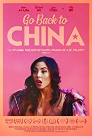 Watch Full Movie :Go Back to China (2019)