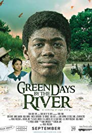 Watch Full Movie :Green Days by the River (2017)