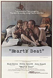 Watch Full Movie :Heart Beat (1980)