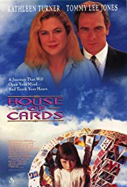 Watch Full Movie :House of Cards (1993)