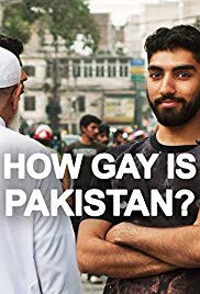 Watch Full Movie :How Gay Is Pakistan? (2015)