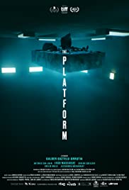 Watch Full Movie :The Platform (2019)