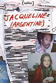 Watch Full Movie :Jacqueline Argentine (2016)