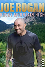 Watch Full Movie :Joe Rogan: Rocky Mountain High (2014)