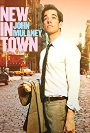 Watch Full Movie :John Mulaney: New in Town (2012)