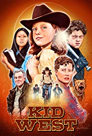 Watch Full Movie :Kid West (2017)