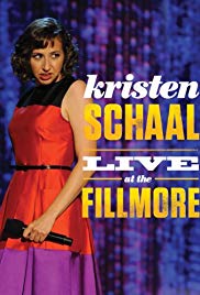 Watch Full Movie :Kristen Schaal: Live at the Fillmore (2013)