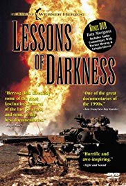 Watch Full Movie :Lessons of Darkness (1992)
