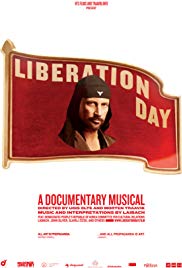 Watch Full Movie :Liberation Day (2016)