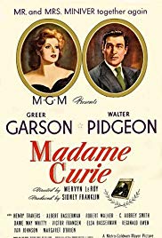 Watch Full Movie :Madame Curie (1943)
