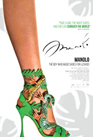 Watch Full Movie :Manolo: the Boy Who Made Shoes for Lizards (2017)