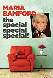 Watch Full Movie :Maria Bamford: The Special Special Special! (2012)