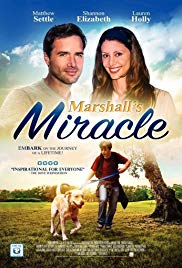 Watch Full Movie :Marshalls Miracle (2015)