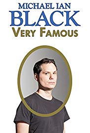 Watch Full Movie :Michael Ian Black: Very Famous (2011)