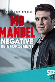 Watch Full Movie :Mo Mandel: Negative Reinforcement (2016)