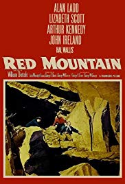 Watch Full Movie :Red Mountain (1951)