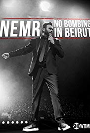 Watch Full Movie :NEMR: No Bombing in Beirut (2017)