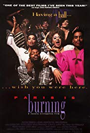 Watch Full Movie :Paris Is Burning (1990)