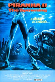 Watch Full Movie :Piranha II: The Spawning (1981)