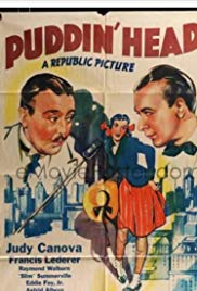 Watch Full Movie :Puddin Head (1941)
