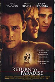 Watch Full Movie :Return to Paradise (1998)