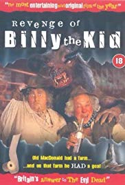 Watch Full Movie :Revenge of Billy the Kid (1992)