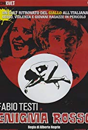 Watch Full Movie :Rings of Fear (1978)