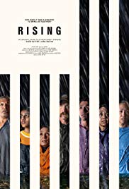 Watch Full Movie :Rising (2018)