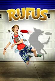 Watch Full Movie :Rufus (2016)