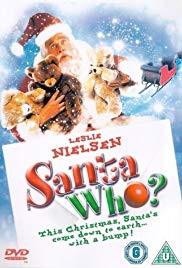 Watch Full Movie :Santa Who? (2000)