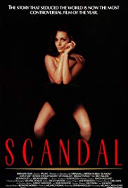 Watch Full Movie :Scandal (1989)