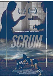 Watch Full Movie :Scrum (2015)