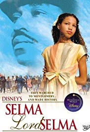 Watch Full Movie :Selma, Lord, Selma (1999)