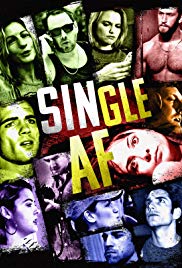 Watch Full Movie :Single AF (2018)