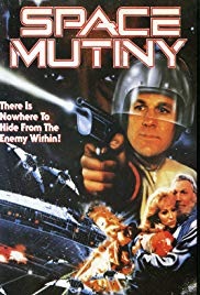 Watch Full Movie :Space Mutiny (1988)