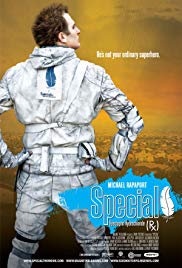 Watch Full Movie :Special (2006)