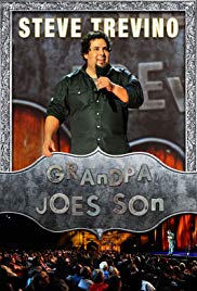 Watch Full Movie :Steve Trevino: Grandpa Joes Son (2012)