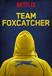 Watch Full Movie :Team Foxcatcher (2016)