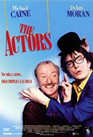 Watch Full Movie :The Actors (2003)