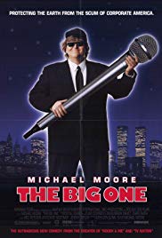 Watch Full Movie :The Big One (1997)