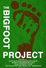 Watch Full Movie :The Bigfoot Project (2017)