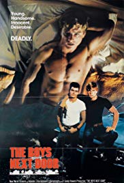 Watch Full Movie :The Boys Next Door (1985)