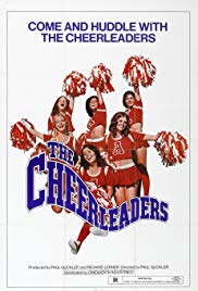 Watch Full Movie :The Cheerleaders (1973)