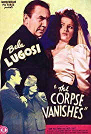 Watch Full Movie :The Corpse Vanishes (1942)