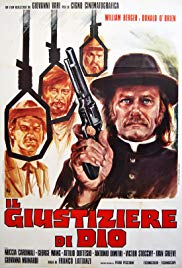 Watch Full Movie :The Executioner of God (1973)